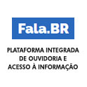 Fala.BR - Plataforma Integrada de Ouvidoria e Acesso à Informação